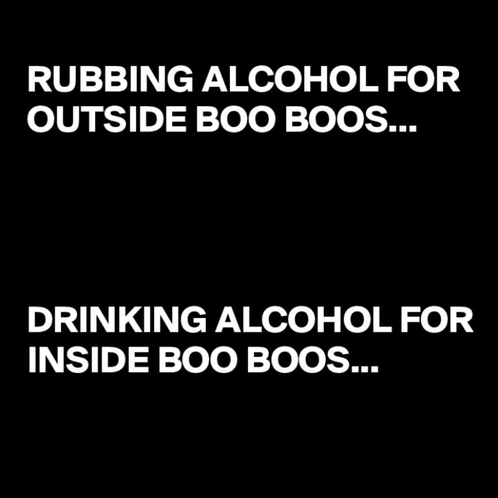 Meet your Posher, Patrick